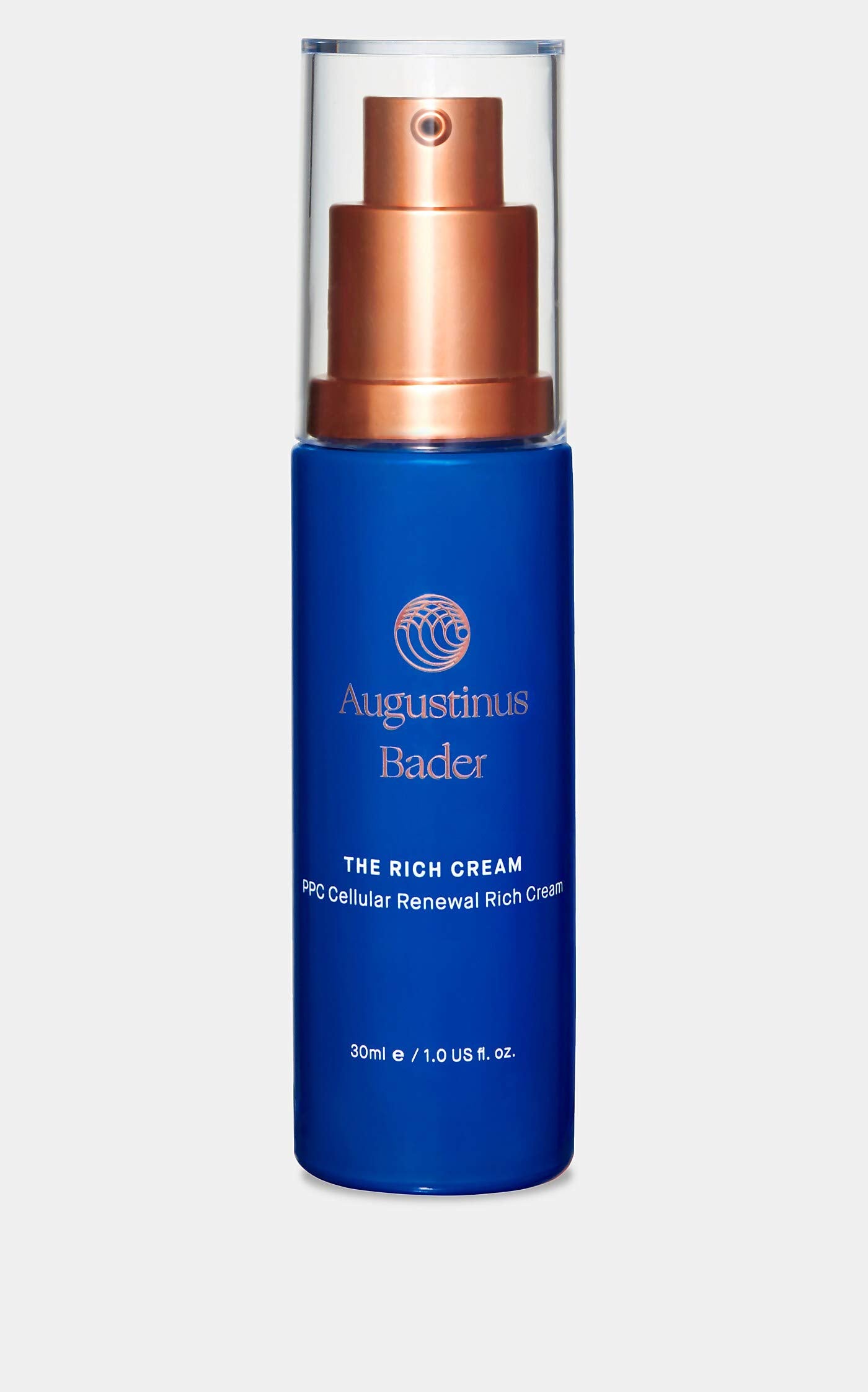 Augustinus Bader The Rich Cream 30ml