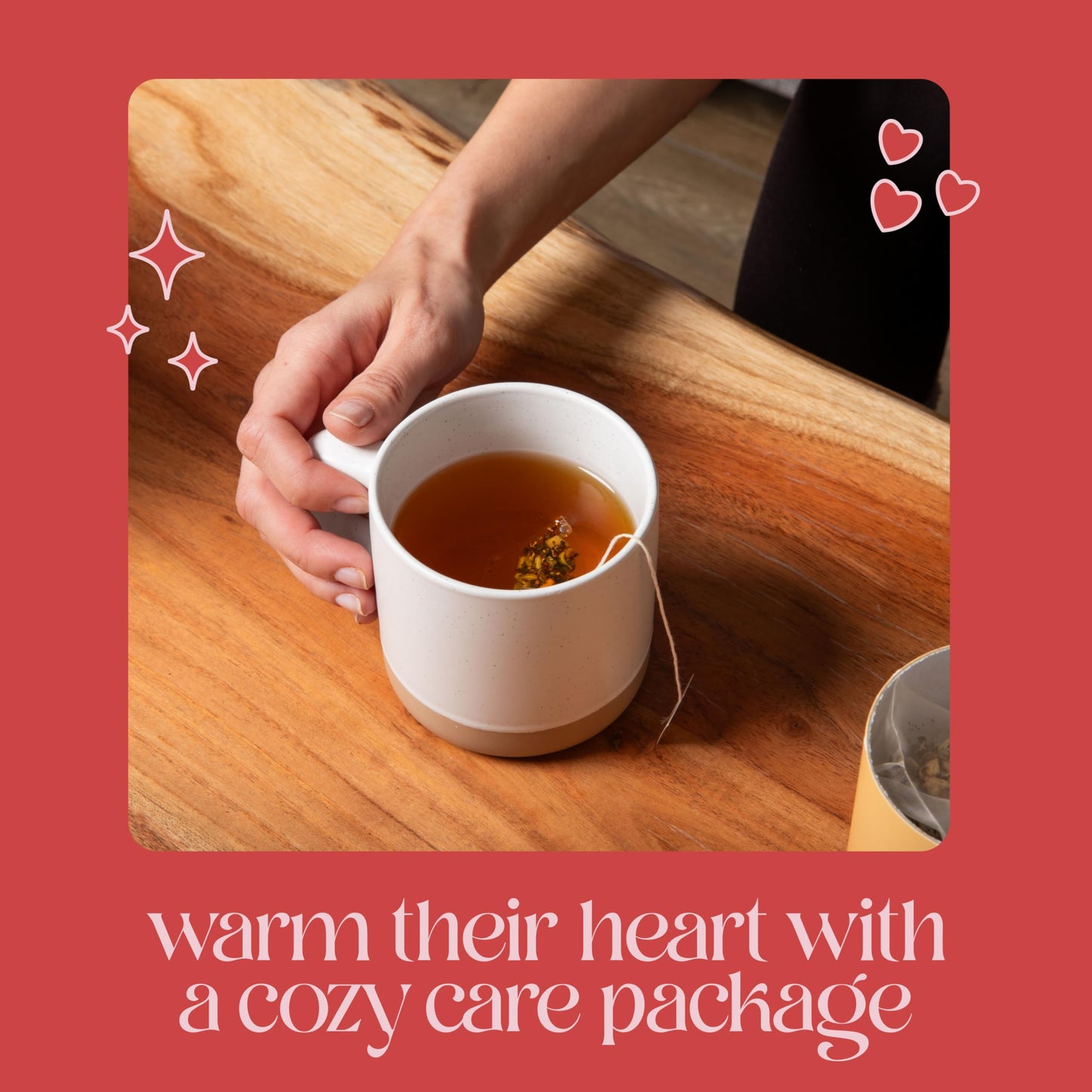 Self Care Gifts for Women, Get Well Gifts for Women, Sympathy Gift Baskets, Get Well Soon Care Package, Inspirational Gifts for Women, Encouragement Gifts Baskets for Women, Sending Hug Gifts