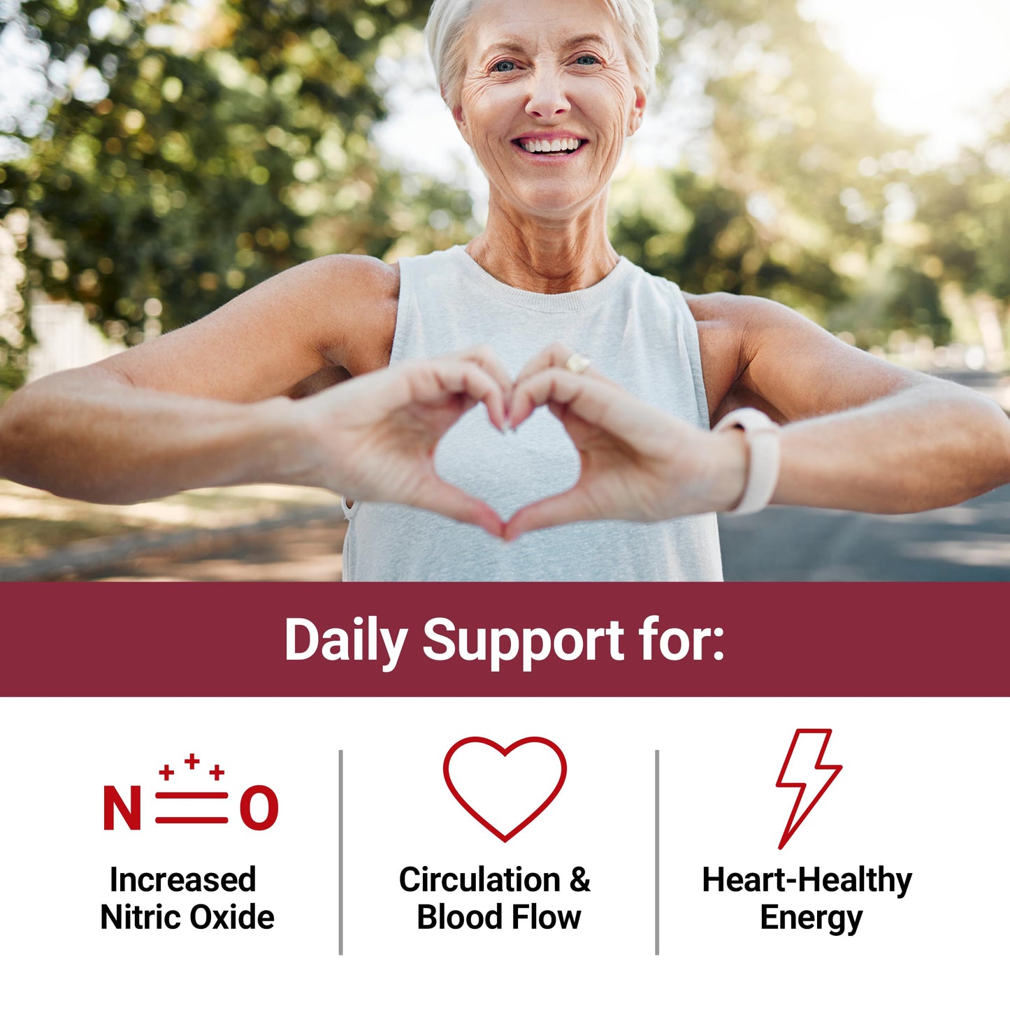 FORCE FACTOR Total Beets Blood Pressure Support Supplement, Beets Supplements with Beets Powder, Great-Tasting Beets Chewables for Heart-Healthy Energy, and Increased Nitric Oxide, 180 Chews, 3-Pack
