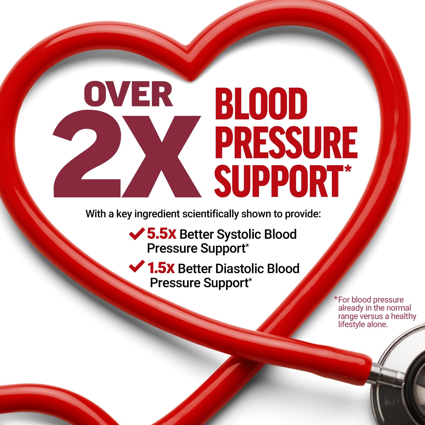 FORCE FACTOR Total Beets Blood Pressure Support Supplement, Beets Supplements with Beets Powder, Great-Tasting Beets Chewables for Heart-Healthy Energy, and Increased Nitric Oxide, 180 Chews, 3-Pack